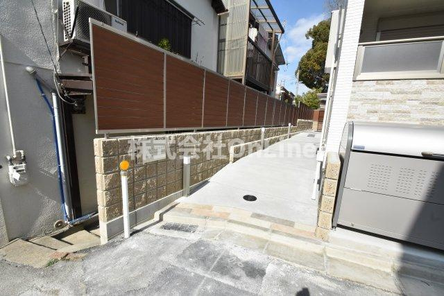 【その他共用部分】 | ラモーナ稲田本町