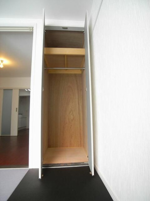 【収納】 | ユタカマンション