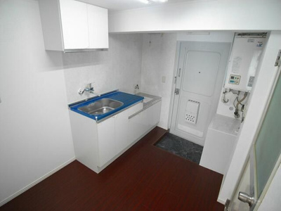 【玄関】 | ユタカマンション