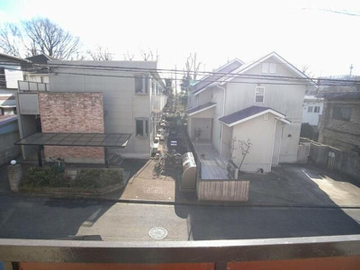 【展望】 | ユタカマンション