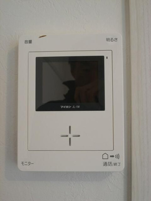 【セキュリティ】 | ユタカマンション