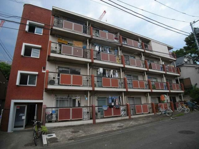 【エントランス】 | ユタカマンション