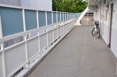 【その他共用部分】 | ユタカマンション