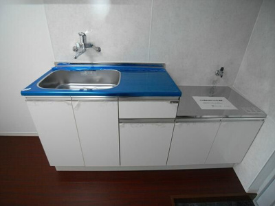 【キッチン】 | ユタカマンション