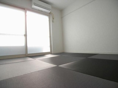 【居間・リビング】 | ユタカマンション