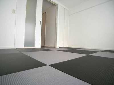 【内装】 | ユタカマンション