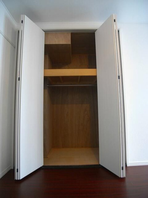 【収納】 | ユタカマンション