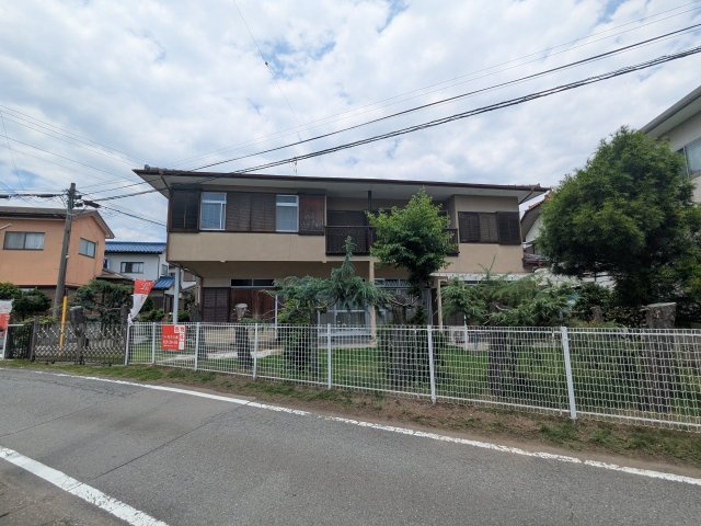 中古戸建　下豊岡町