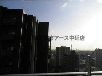【展望】 | スタイリオ品川中延