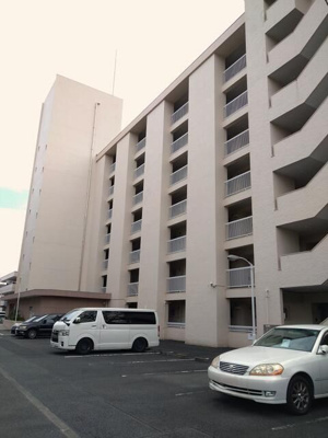 【外観】 | 相模大野ハイツ（サガミオオノハイツ）