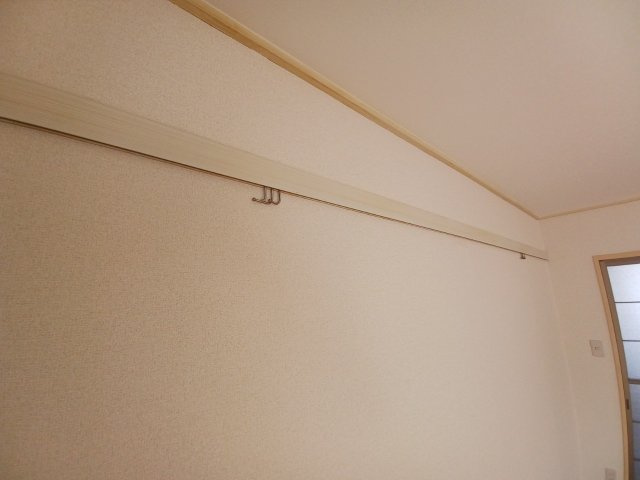 ビーフリーＢ棟の設備