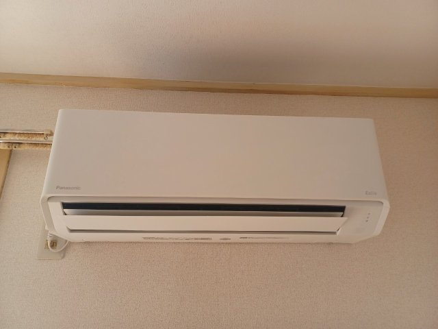 ビーフリーＢ棟の設備