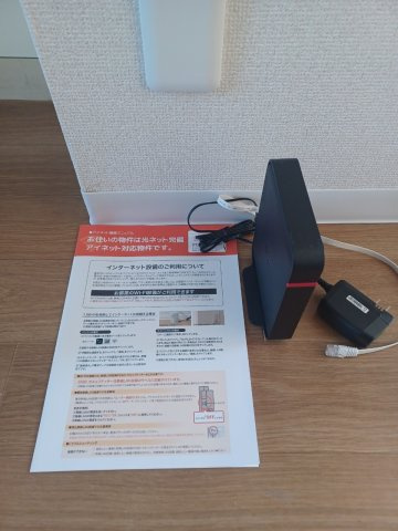 ビーフリーＢ棟のその他