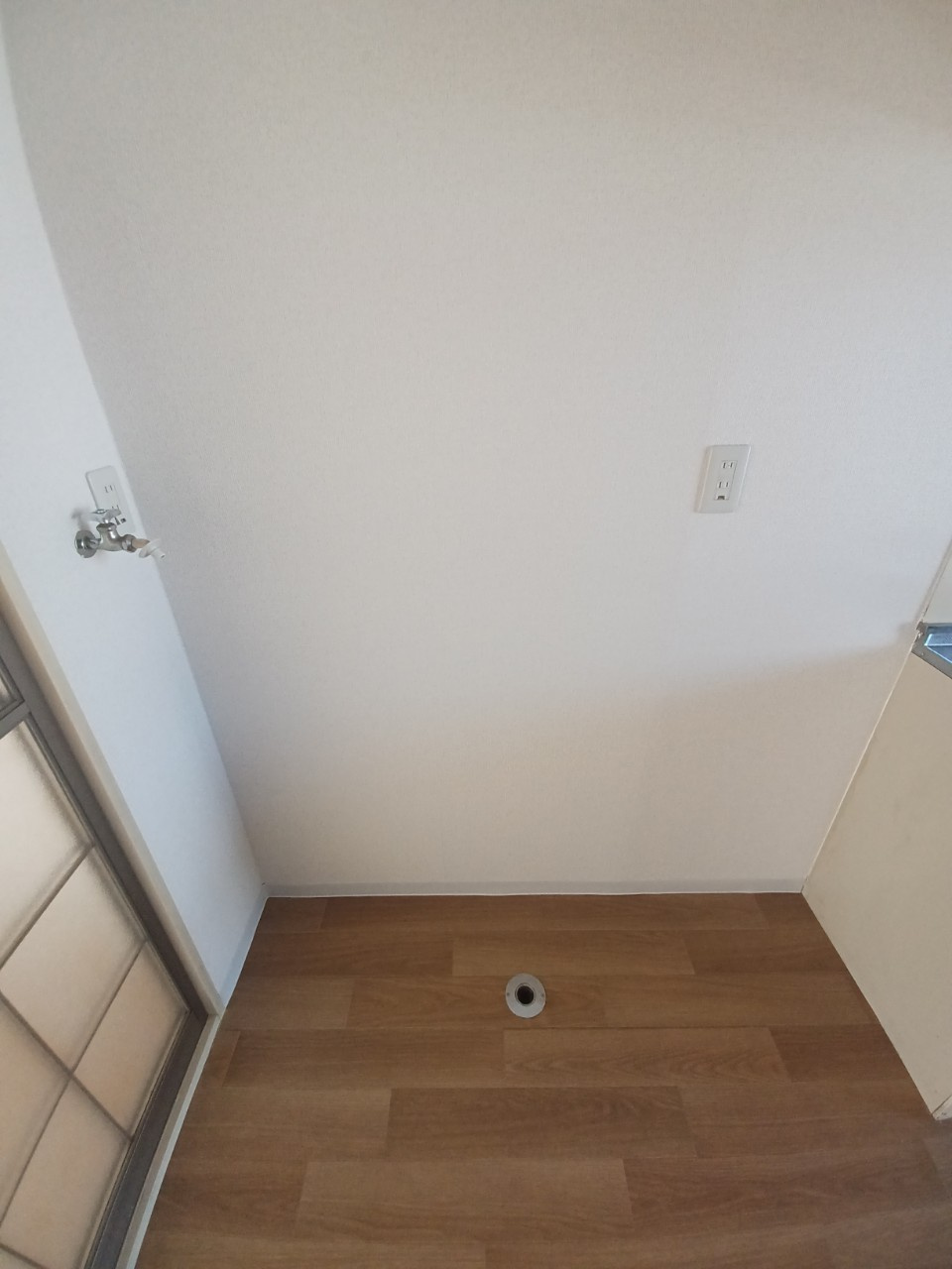 ビーフリーＢ棟の内装|きれいな内装です