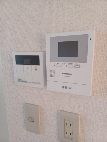 ビーフリーＢ棟のセキュリティ