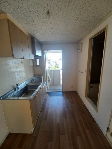 ビーフリーＢ棟の内装|内装は落ち着いています