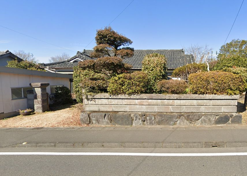 都城市安久町の中古一戸建