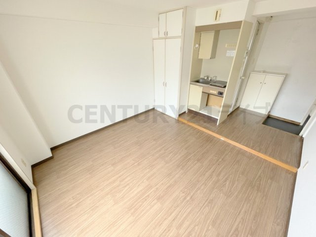 【内装】 | 上中マンション