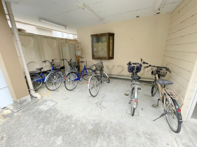 【その他共用部分】 | 上中マンション