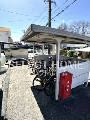 【その他共用部分】 | 浅井マンション