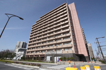 ルネスピース栗東ステーションスクエアの画像