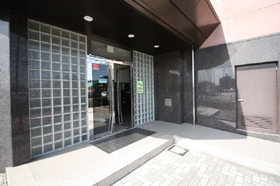 【外観】 | ルネスピース栗東ステーションスクエア