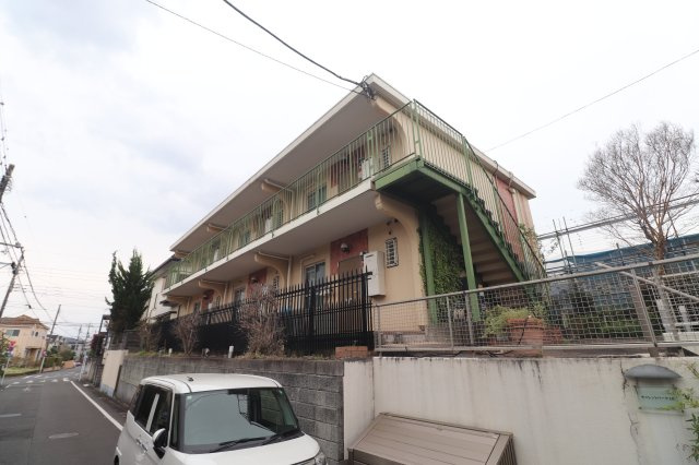 サイレントパーク16