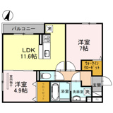 グレイスコート本山中町の画像