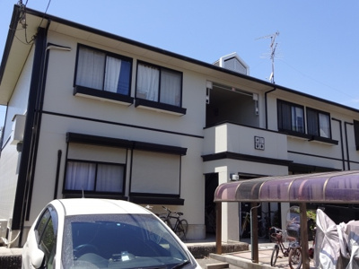【外観】 | サンガーデン東豊中