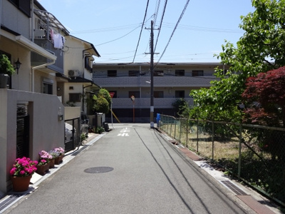 【周辺】 | サンガーデン東豊中