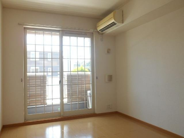 アドラブール　Ｂの設備