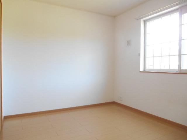 アドラブール　Ｂの寝室