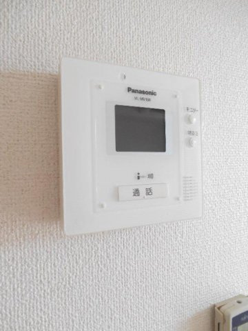 アドラブール　Ｂのセキュリティ