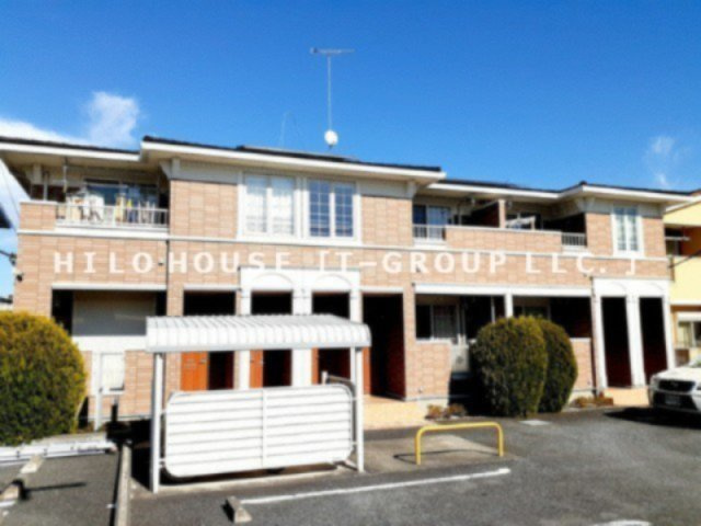 アドラブール　Ｂの外観