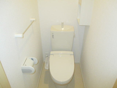 【トイレ】 | プロムナード