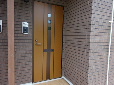 【エントランス】 | プロムナード