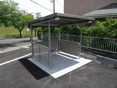 【その他共用部分】 | プロムナード