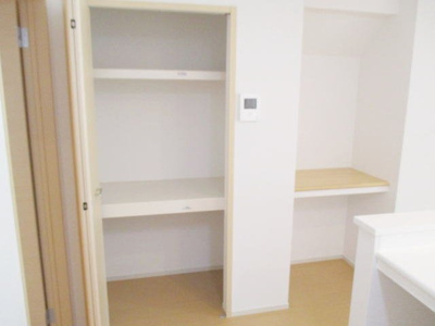 【収納】 | プロムナード