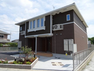 【外観】 | プロムナード