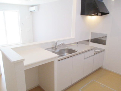 【キッチン】 | プロムナード