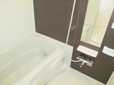 【浴室】 | プロムナード
