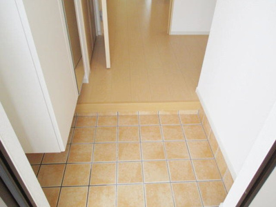 【玄関】 | プロムナード