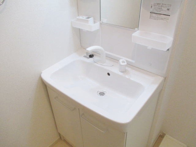 【洗面所】 | プロムナード