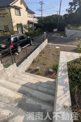 藤沢市鵠沼桜が岡１丁目２３７０－１３売地の周辺