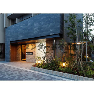 【その他共用部分】 | レジデンス大阪福島フォルテ