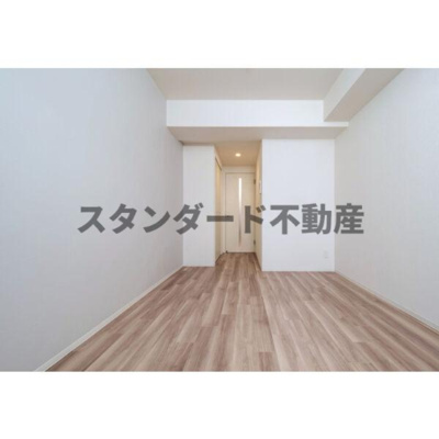 【居間・リビング】 | レジデンス大阪福島フォルテ