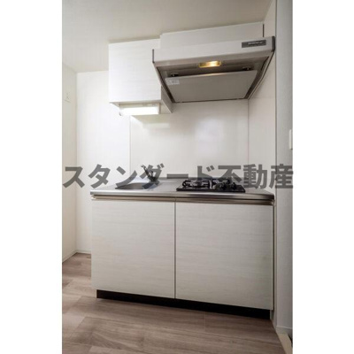 【キッチン】 | レジデンス大阪福島フォルテ