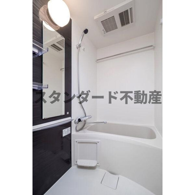 【浴室】 | レジデンス大阪福島フォルテ