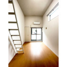 【その他】 | カーサ・ルチア千種B | ※101号室の写真です。