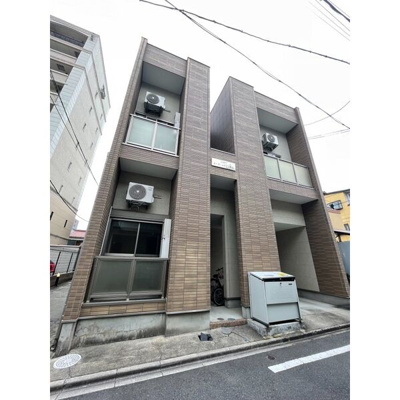 【外観】 | カーサ・ルチア千種B